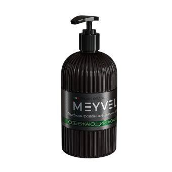 Жидкое мыло Meyvel «Освежающий мохито» 0,5 л